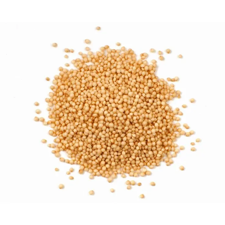 Healthy Amaranth Seeds